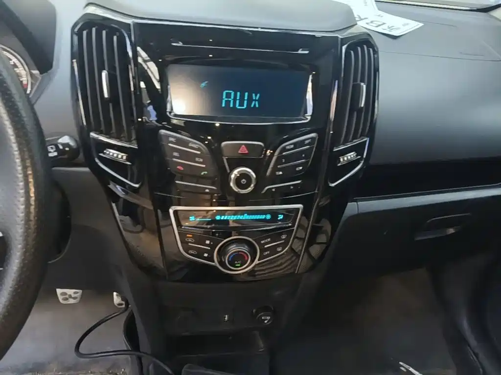 Great Wall M4 2015 2014 1.5L Manual Comfort