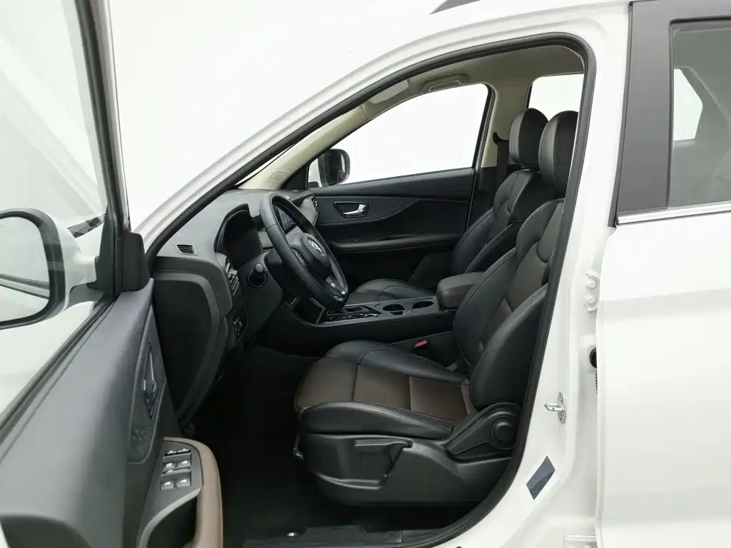 Photo 10 - Dongfeng Fengguang Fengguang S560