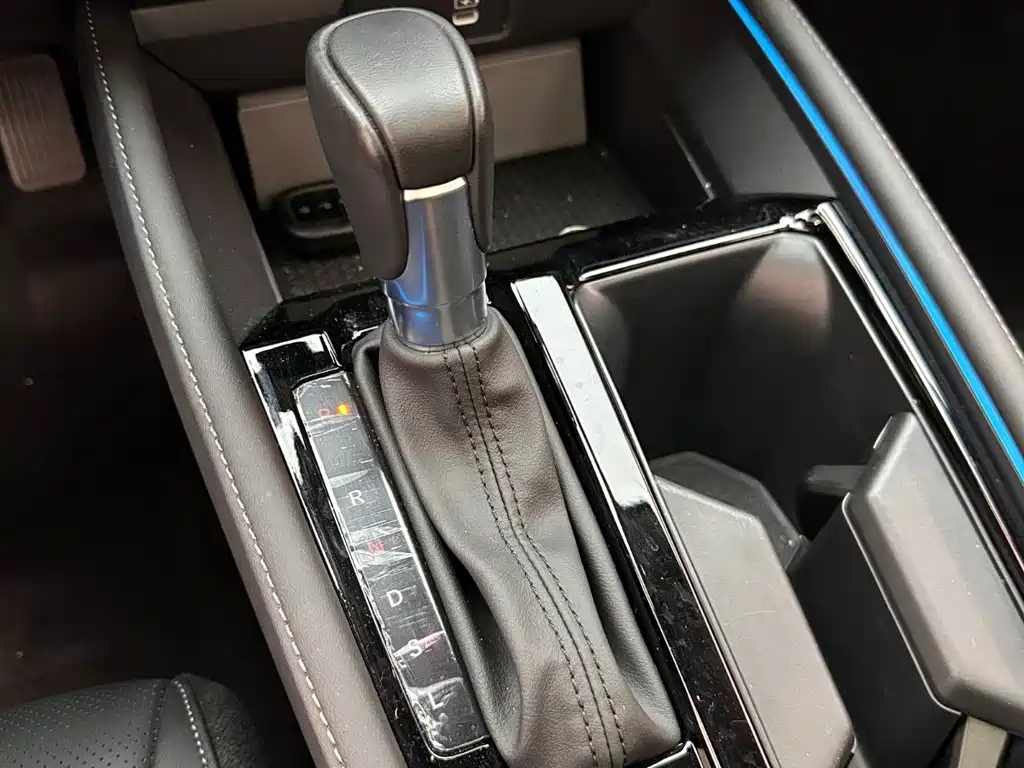 Honda Accord 2025 2025 Model Sport Series 260TURBO Premium Edition