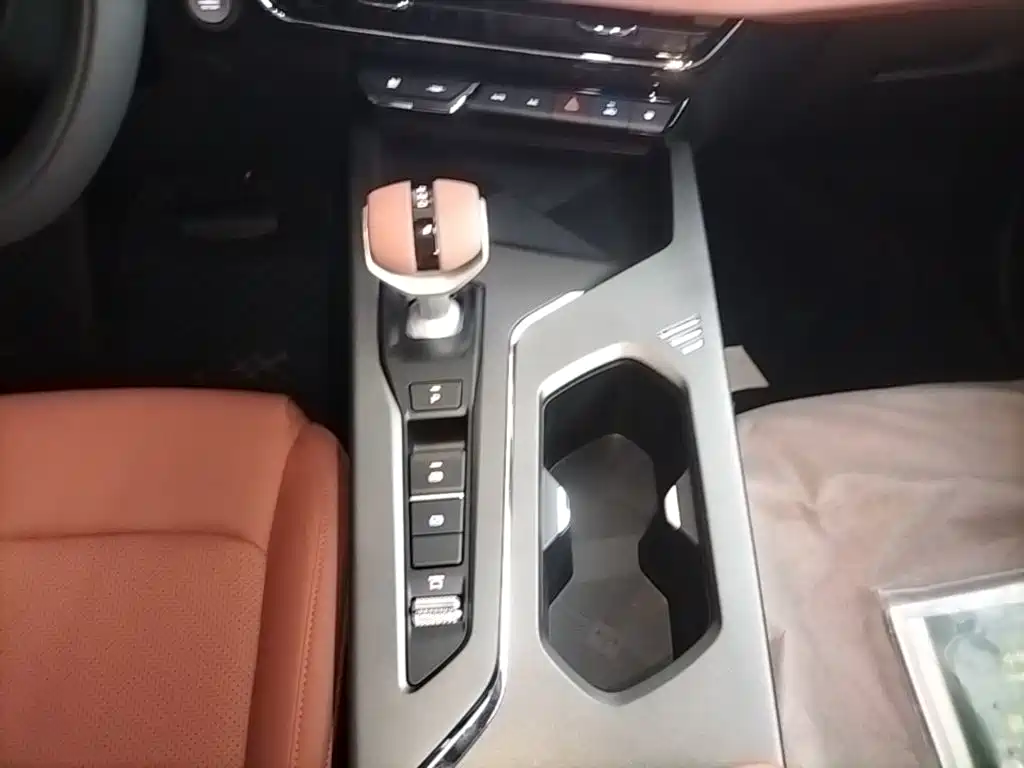 Changan X5 PLUS 2026 2026 1.5T Standard Edition