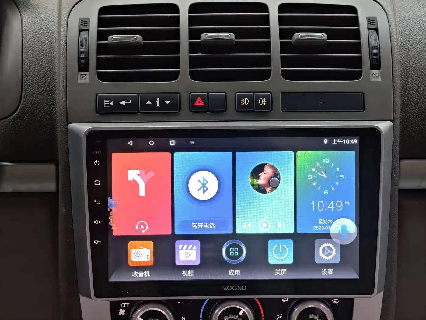 Buick GL8 2014 2.4L Classic Edition фото 26