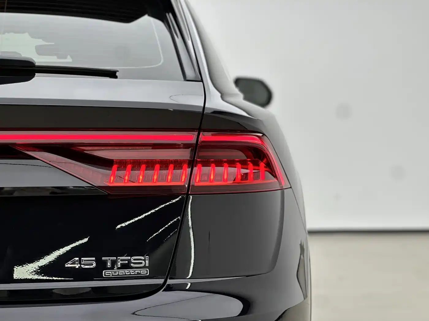 Audi Q8 2019 45 TFSI Luxury Elegance фото 15