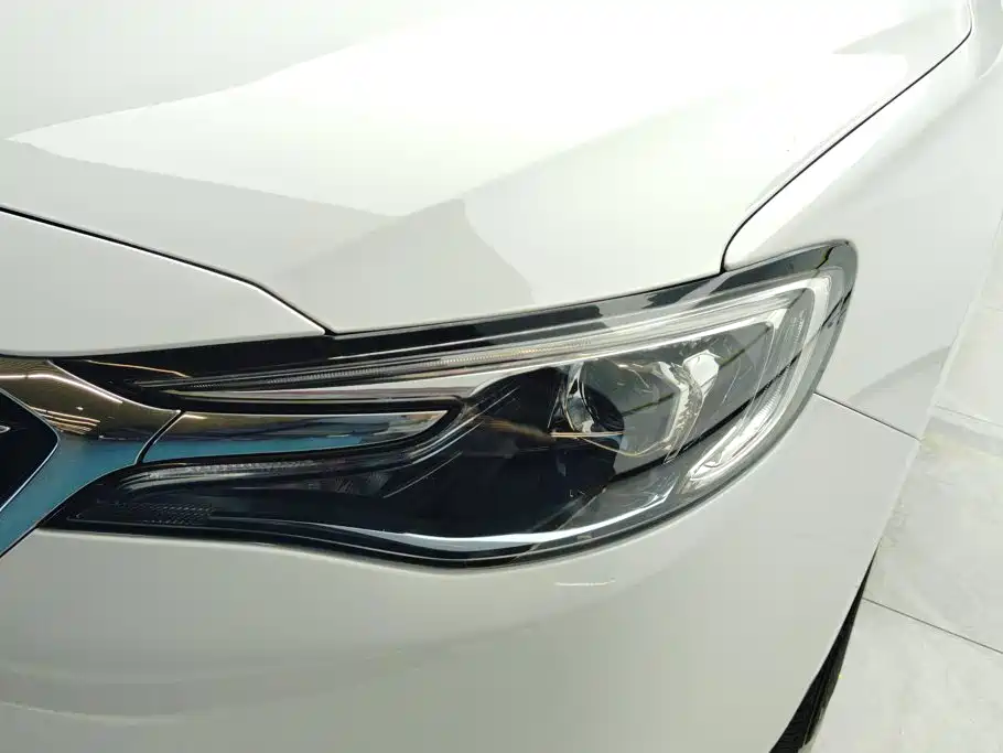 2023 Buick Excelle