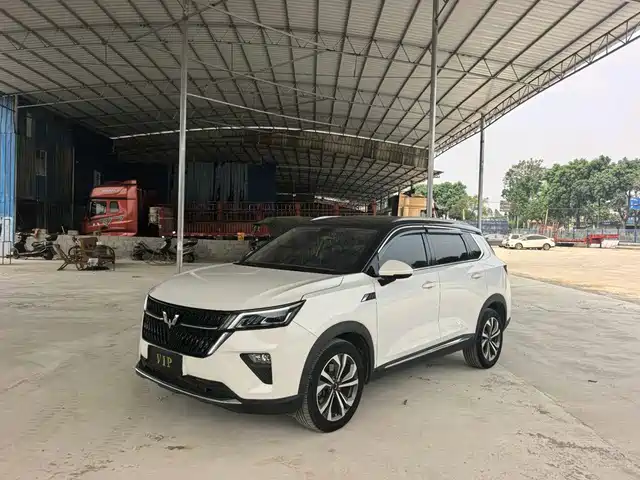 Wuling Motors Wuling Xingchen 2022