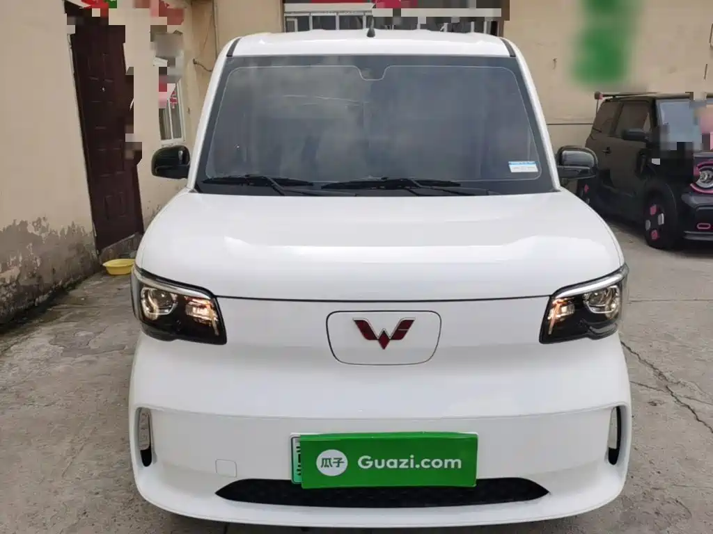 Wuling Motors Wuling Zhiguang NEV 2026 2025 Standard Version