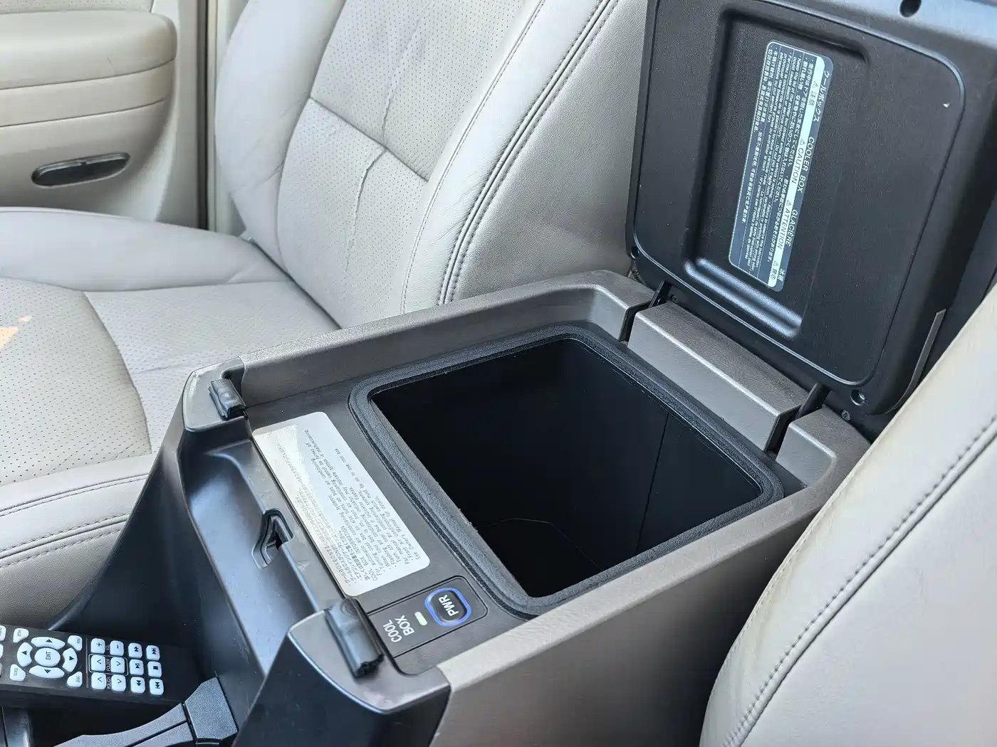 Toyota Prado 2008 2006 4.0L Auto VX