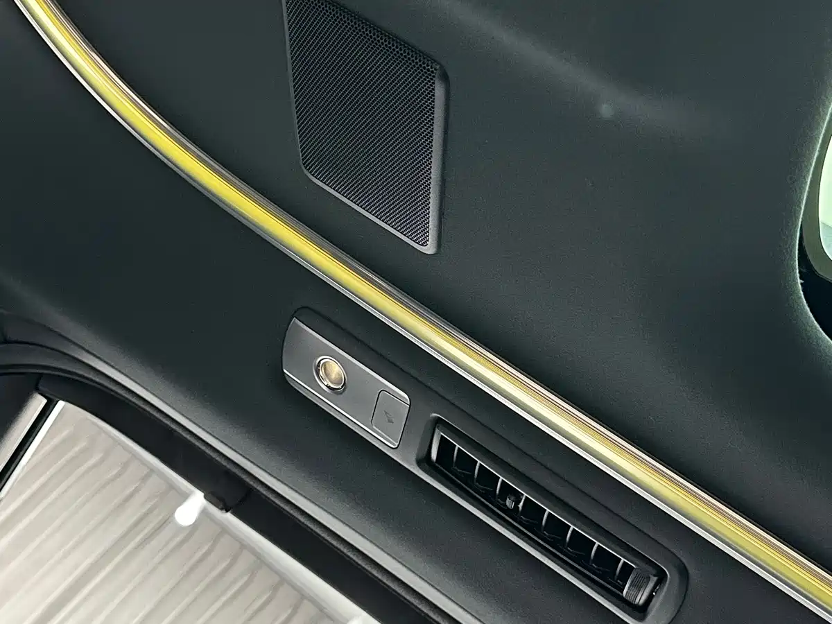 Lexus LM 2021 2020 300h Seven-Seater Elegance Edition