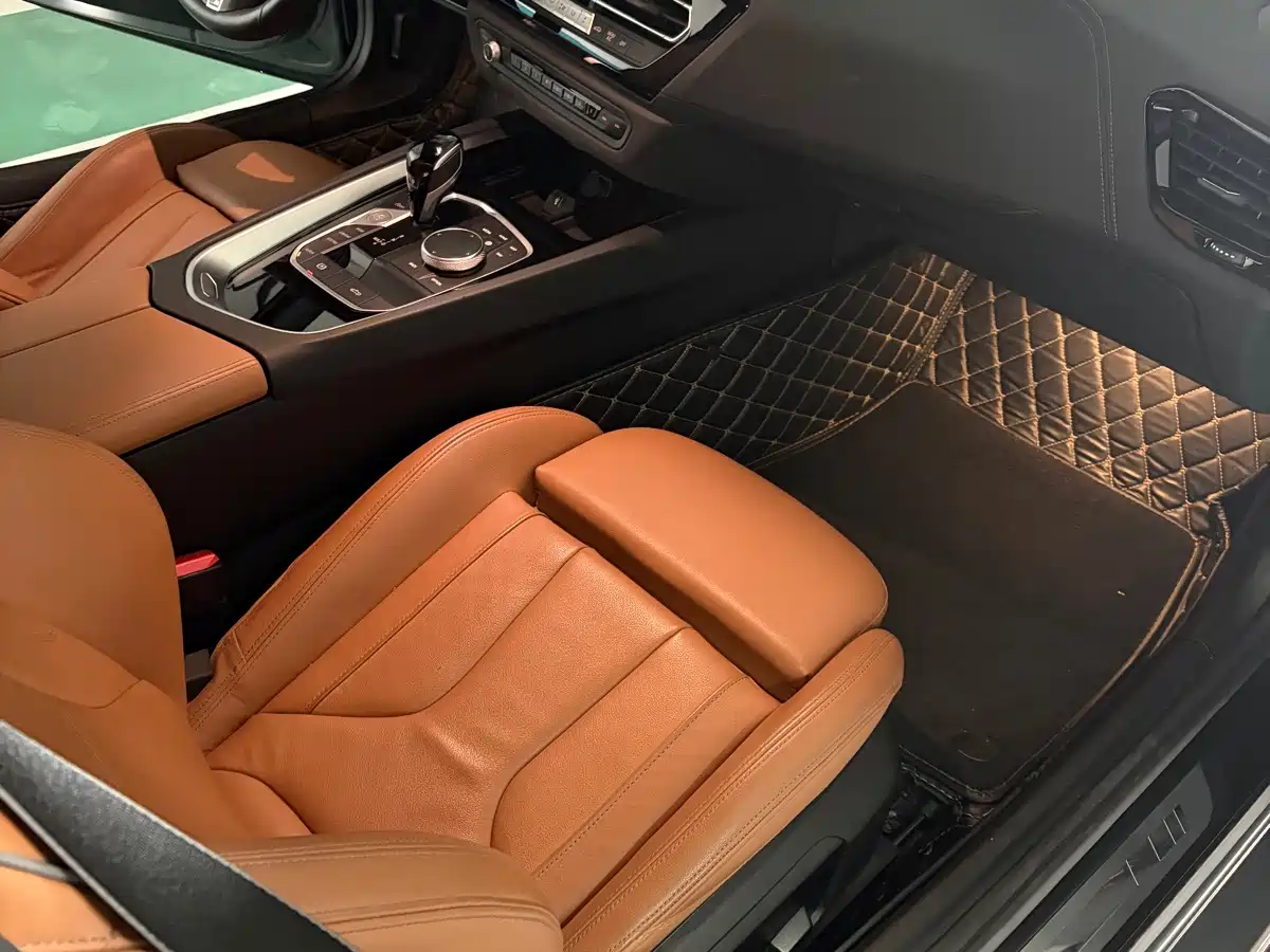 BMW Z4 2024 2023 sDrive 25i M Sport Package