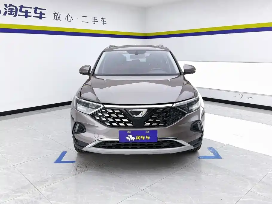 Jetta VS7 2020 2020 1.4T Auto Glory Edition