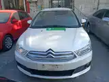 Фото 3 - Citroën C-Quatre