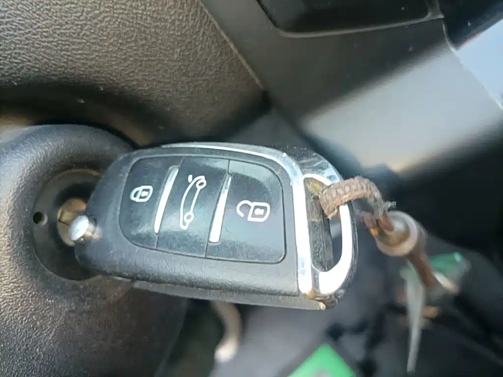 Фото 9 - Citroën C-Quatre