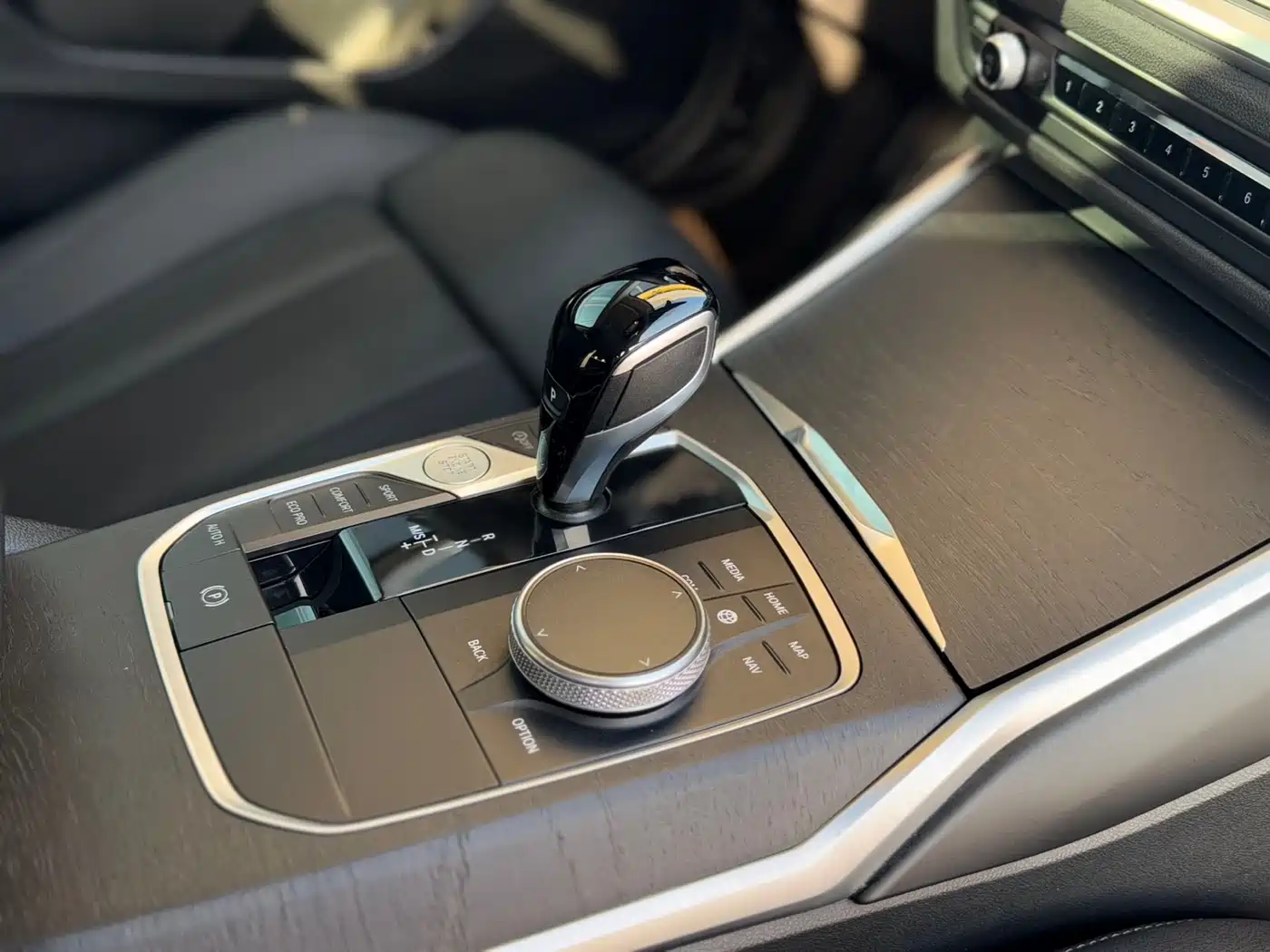 BMW 4 Series 2022 425i Gran Coupe M Sport Package фото 12
