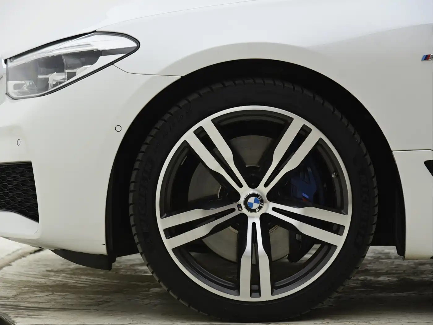 BMW 6 Series GT 2020 630i M Sport Grand Tourer фото 5