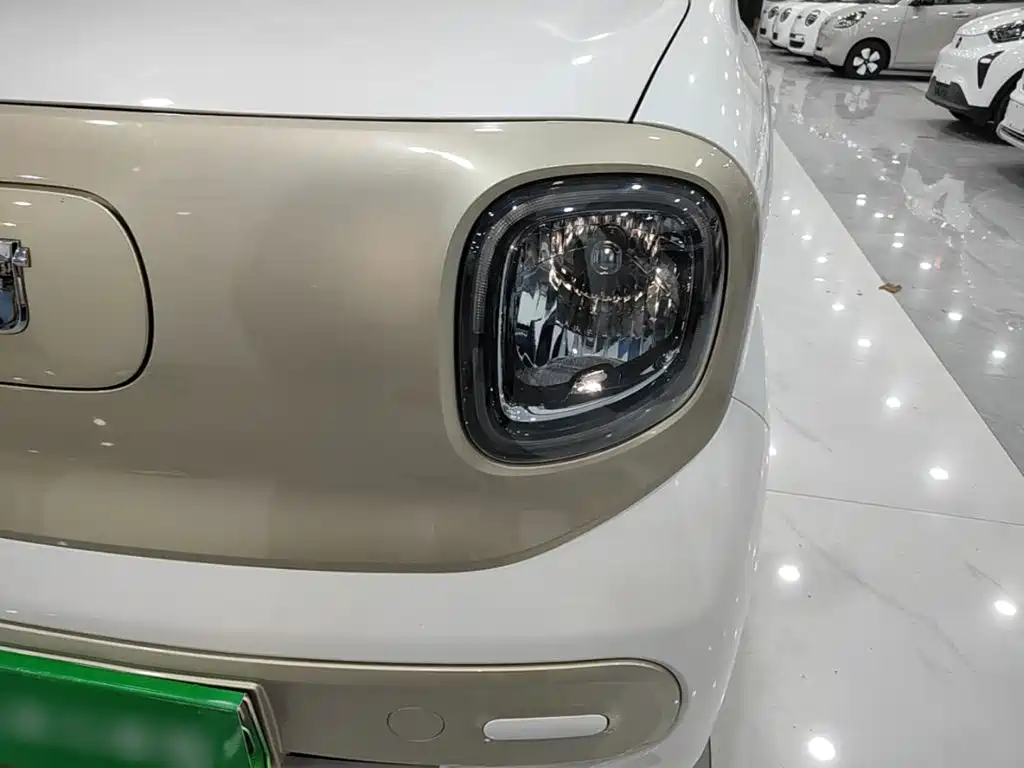 Besturn Bestune Pony 2024 2024 170km Vitality Pony