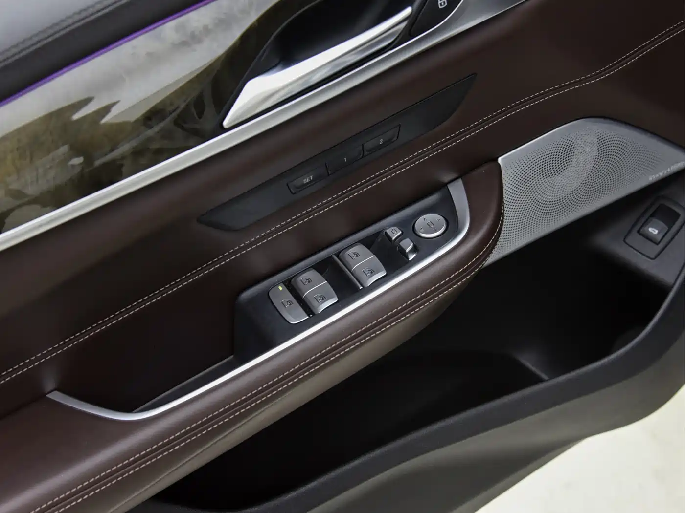 BMW 6 Series GT 2020 630i M Sport Grand Tourer фото 12