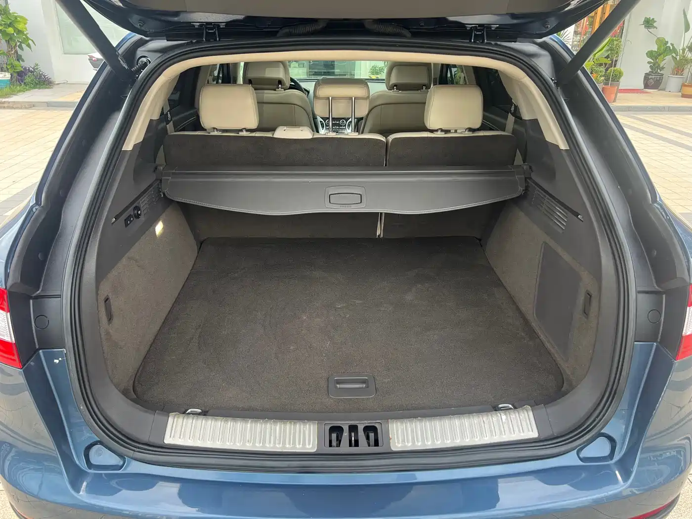 Lincoln MKX 2019 2018 2.0T AWD Elegance Edition