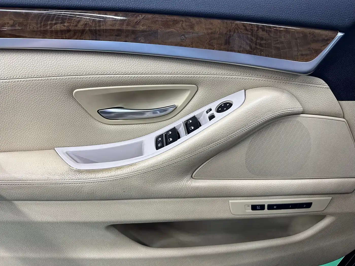 Фото 16 - BMW 5 Series