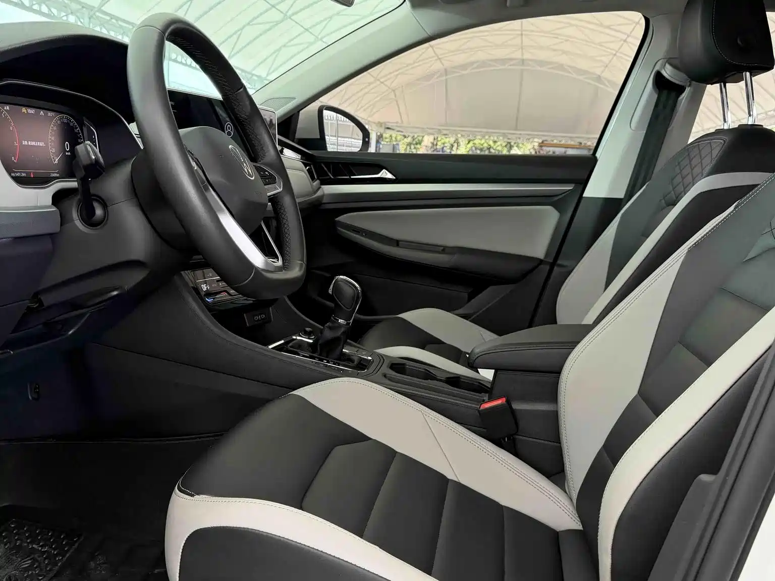 Фото 4 - Volkswagen Bora