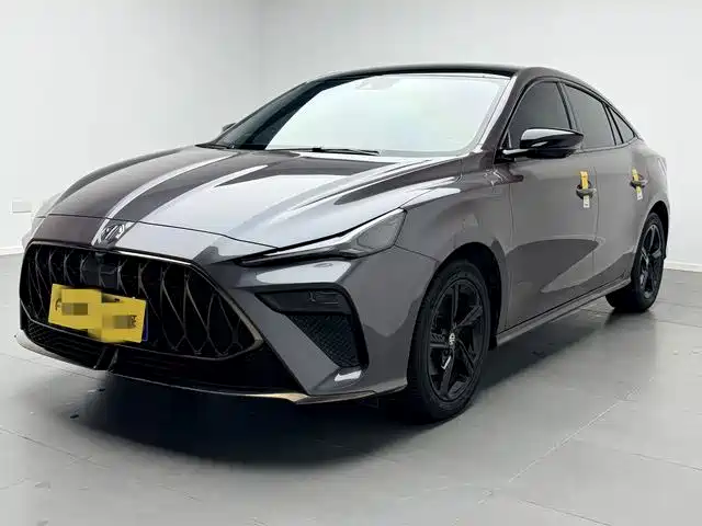 MG MG5 Scorpio 2022 2022 1.5T Trophy Sports Flagship