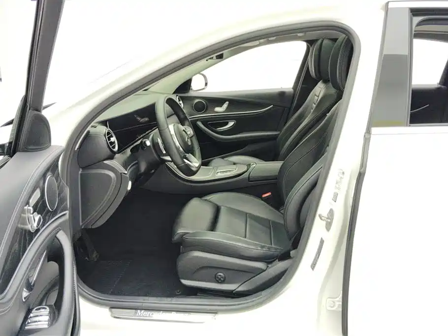 Mercedes-Benz E-Class 2019 E 260 L Sport фото 9