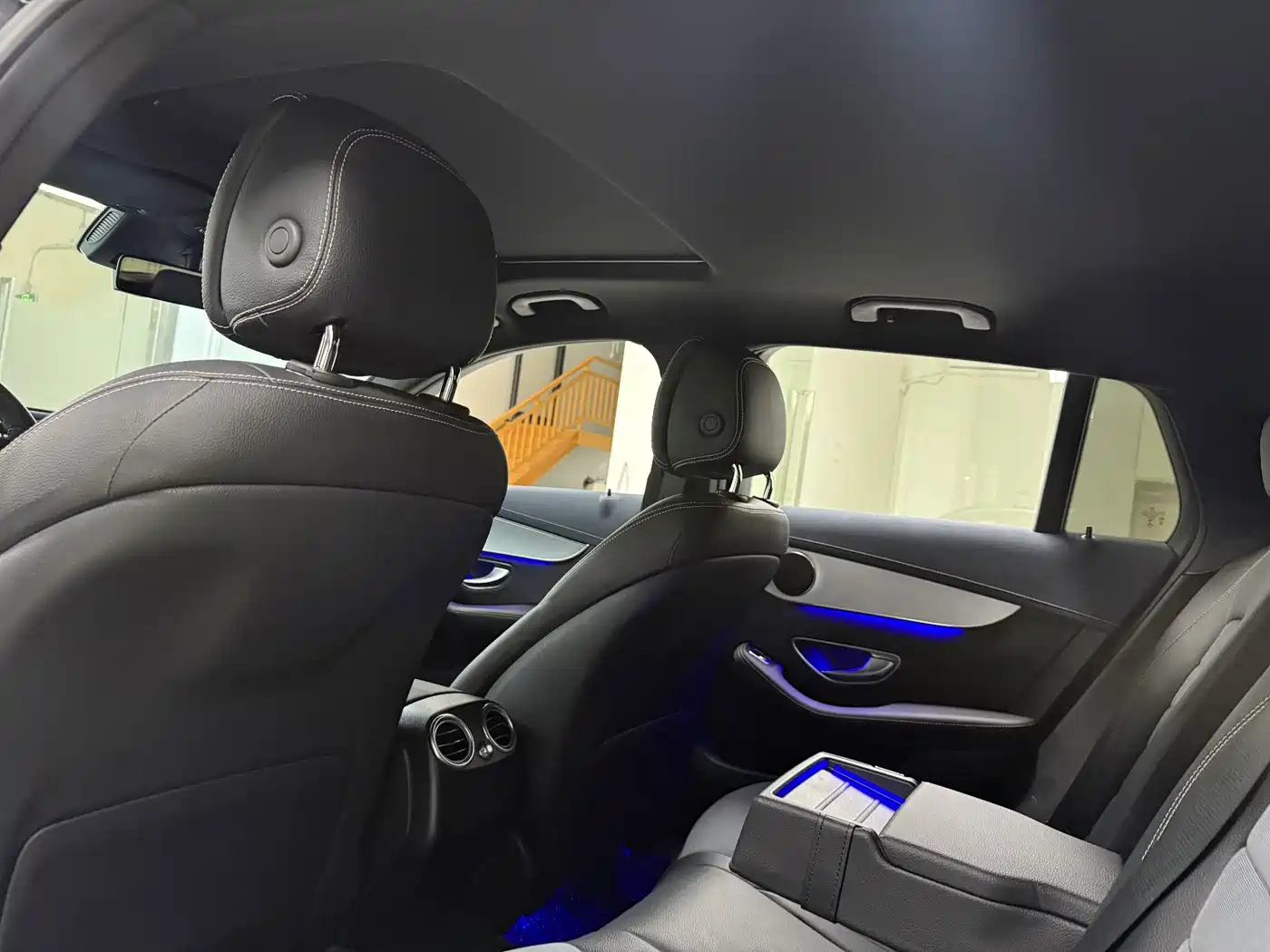 Mercedes-Benz EQC 2022 2021 EQC 350 4MATIC