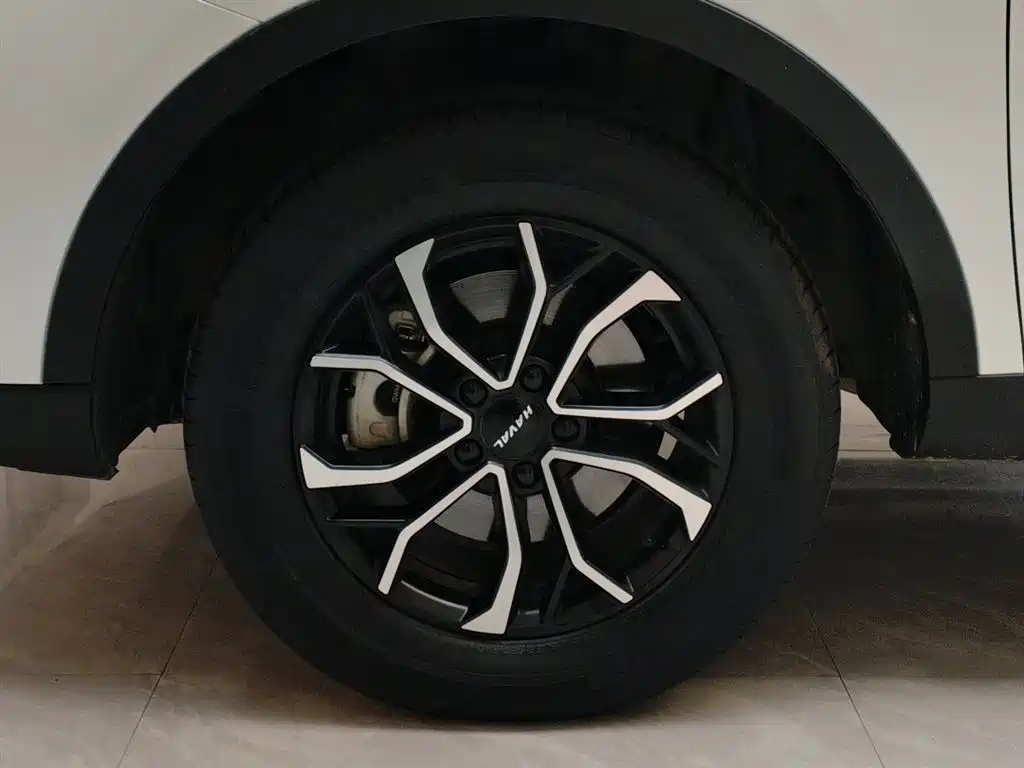 Haval H6 2023 National Trend Edition 1.5T Automatic Urban фото 7