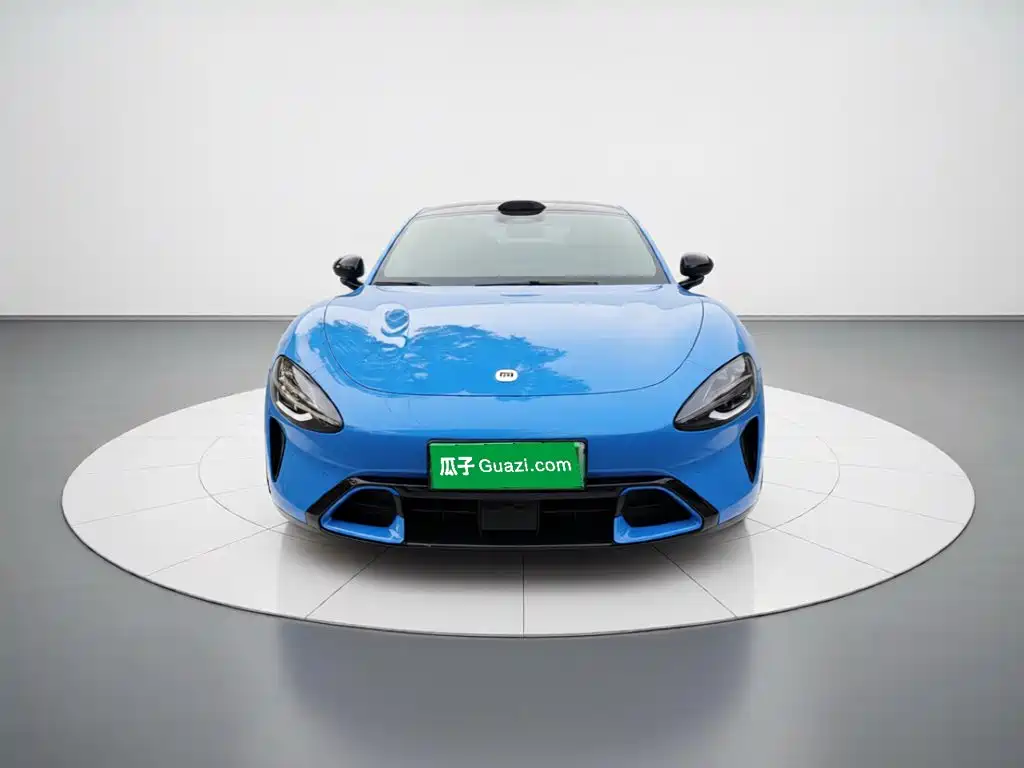 Фото 2 - Xiaomi SU7