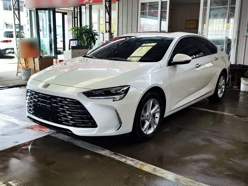 Buick Regal 2024 25T Ultra Comfort Edition