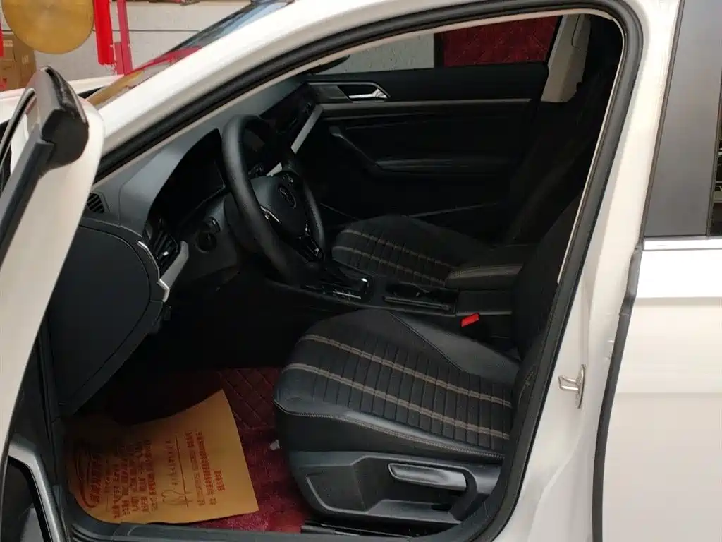 Volkswagen Lavida 2022 280TSI DSG Comfort Edition фото 14