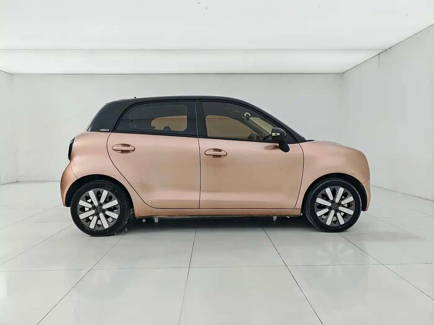 Ora Black Cat 2020 2021 351km Luxury Model