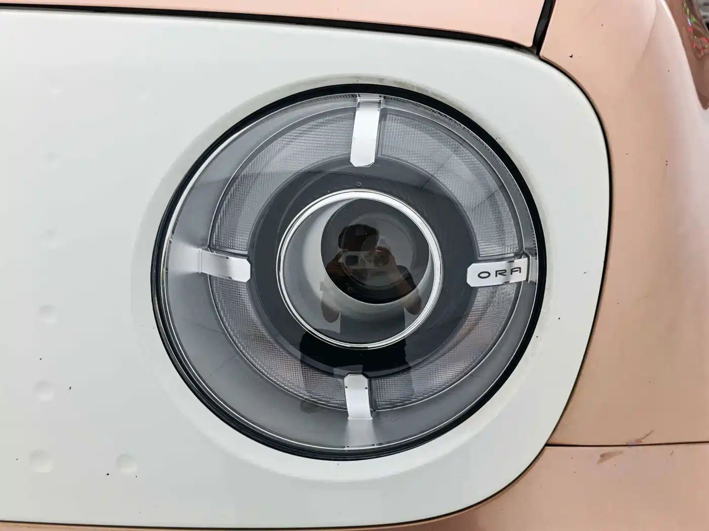 Ora Black Cat 2020 2021 351km Luxury Model