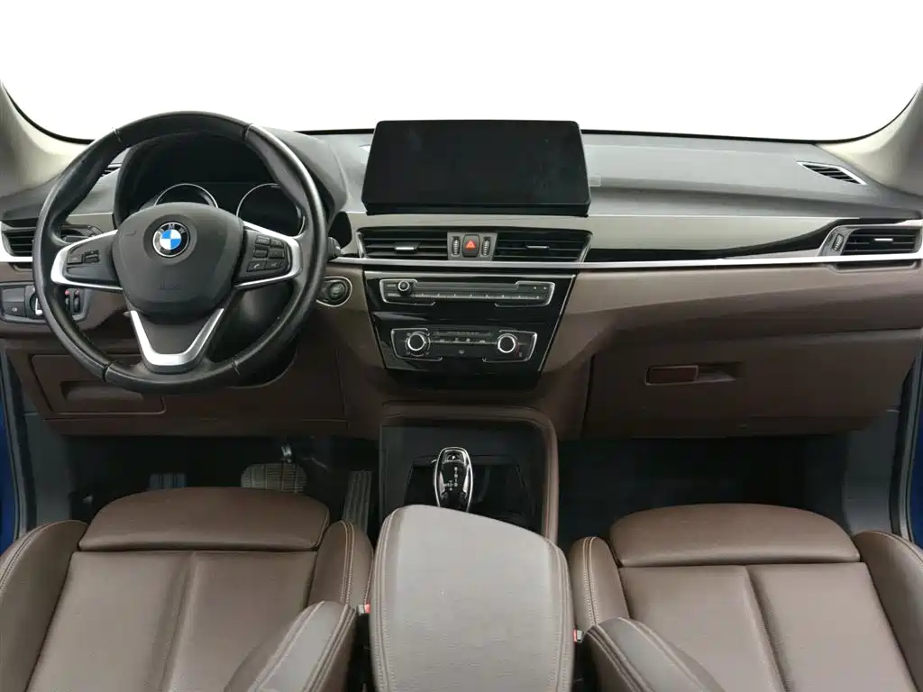BMW X1 2020 sDrive20Li Fashion Model фото 7