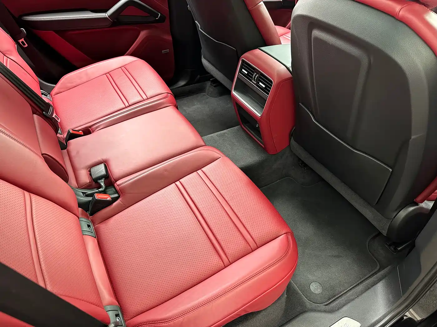 Porsche Cayenne 2019 Cayenne 3.0T фото 7