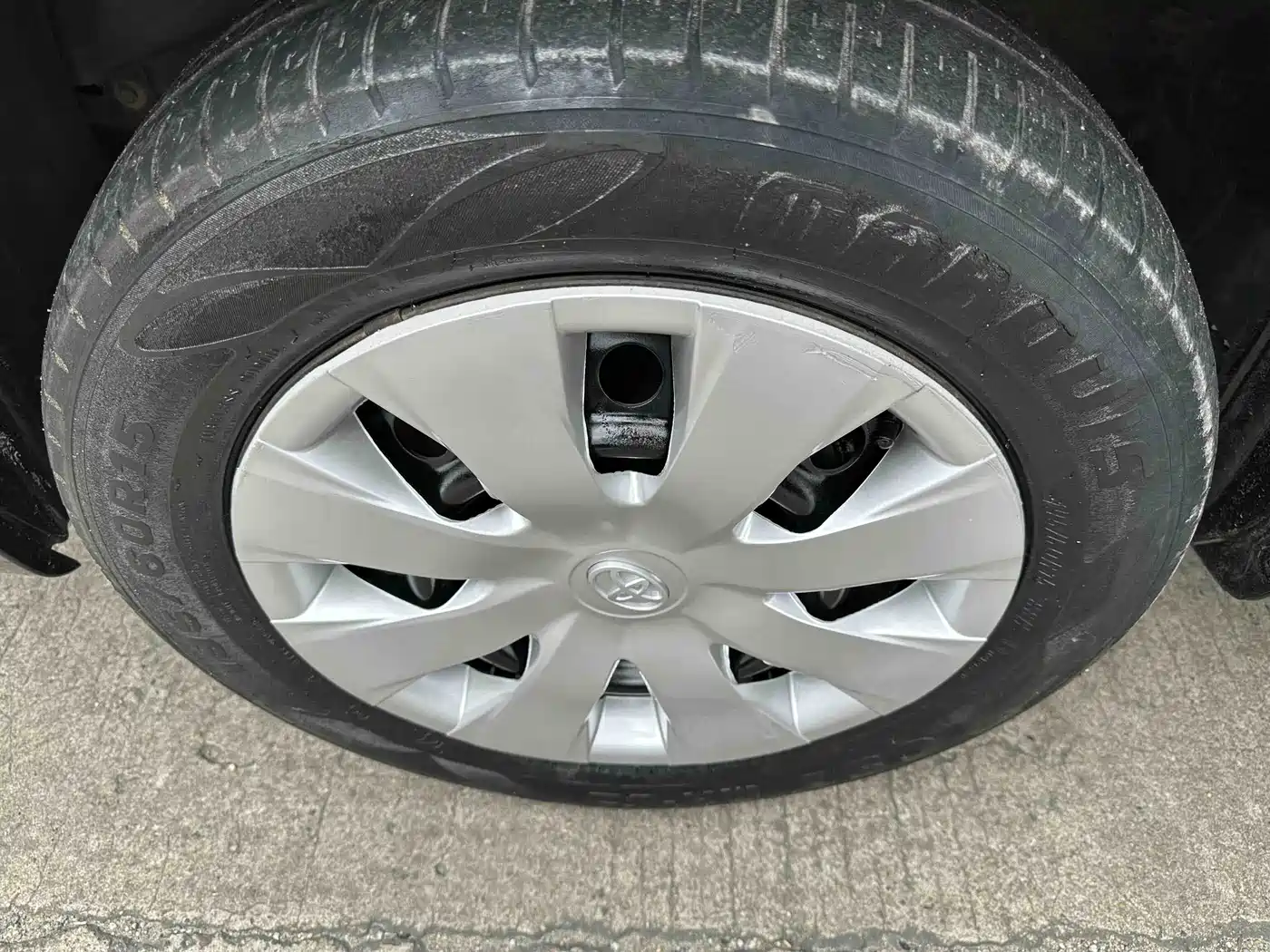 Toyota Corolla 2013 1.6L Automatic Excellence Edition фото 13
