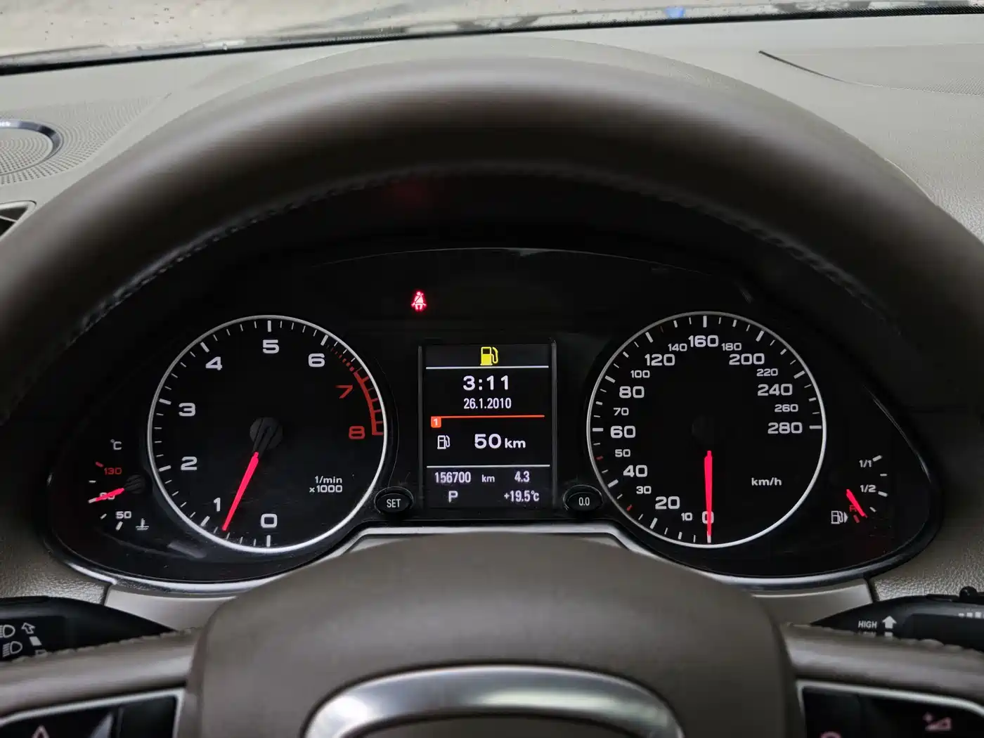 Audi Q5 2011 2.0TFSI Comfort фото 14