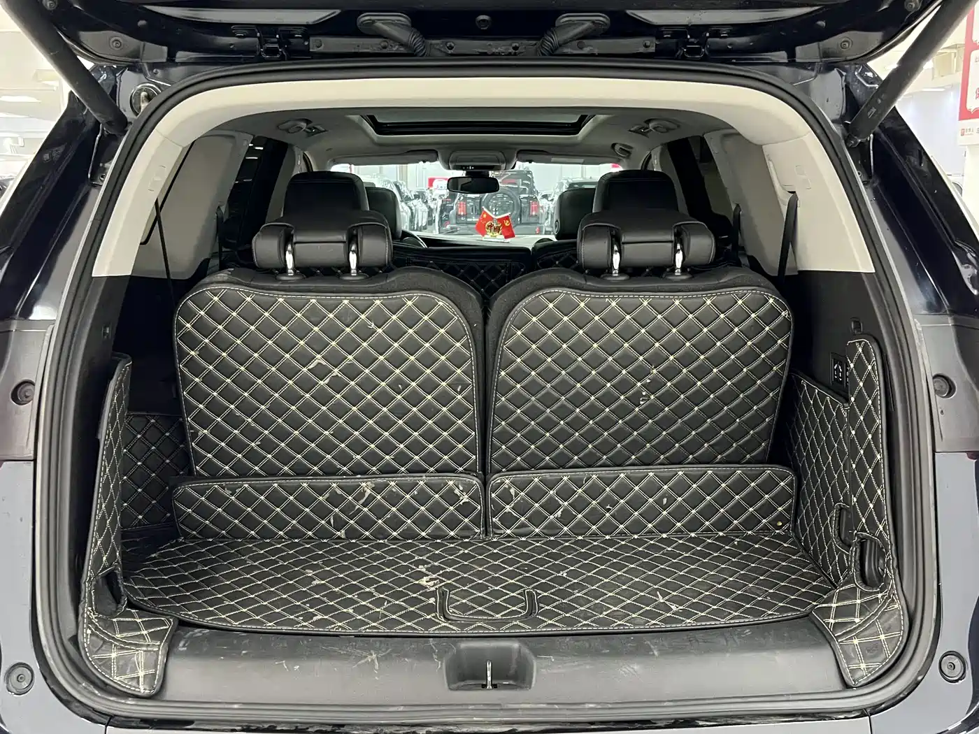 Buick Enclave 2022 2022 652T 2WD Premium 7-Seater