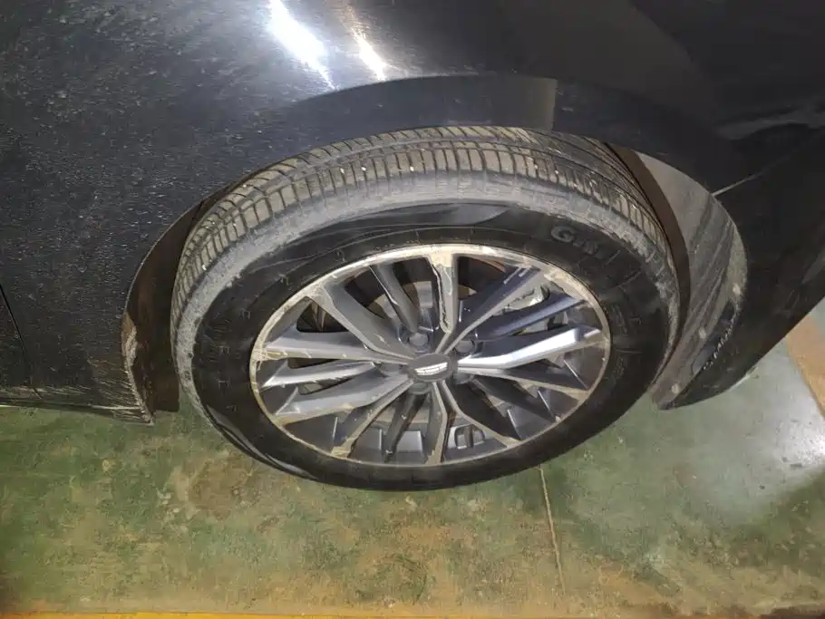 Geely Preface 2021 2021 2.0TD Luxury