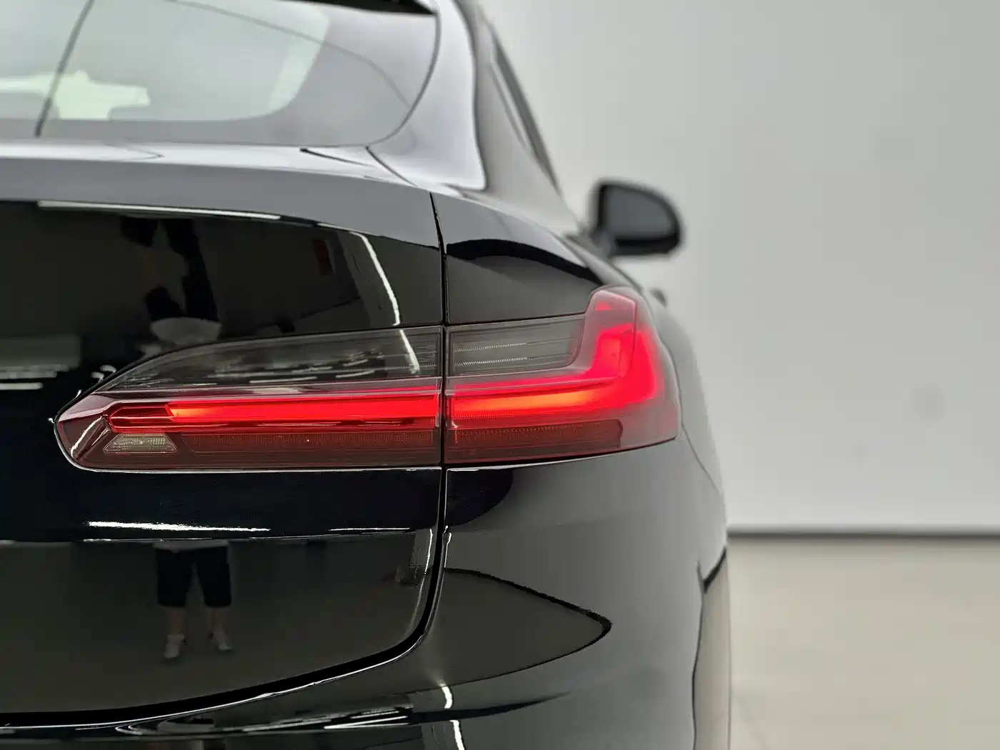 BMW X4 2019 xDrive25i M Sport Package фото 14