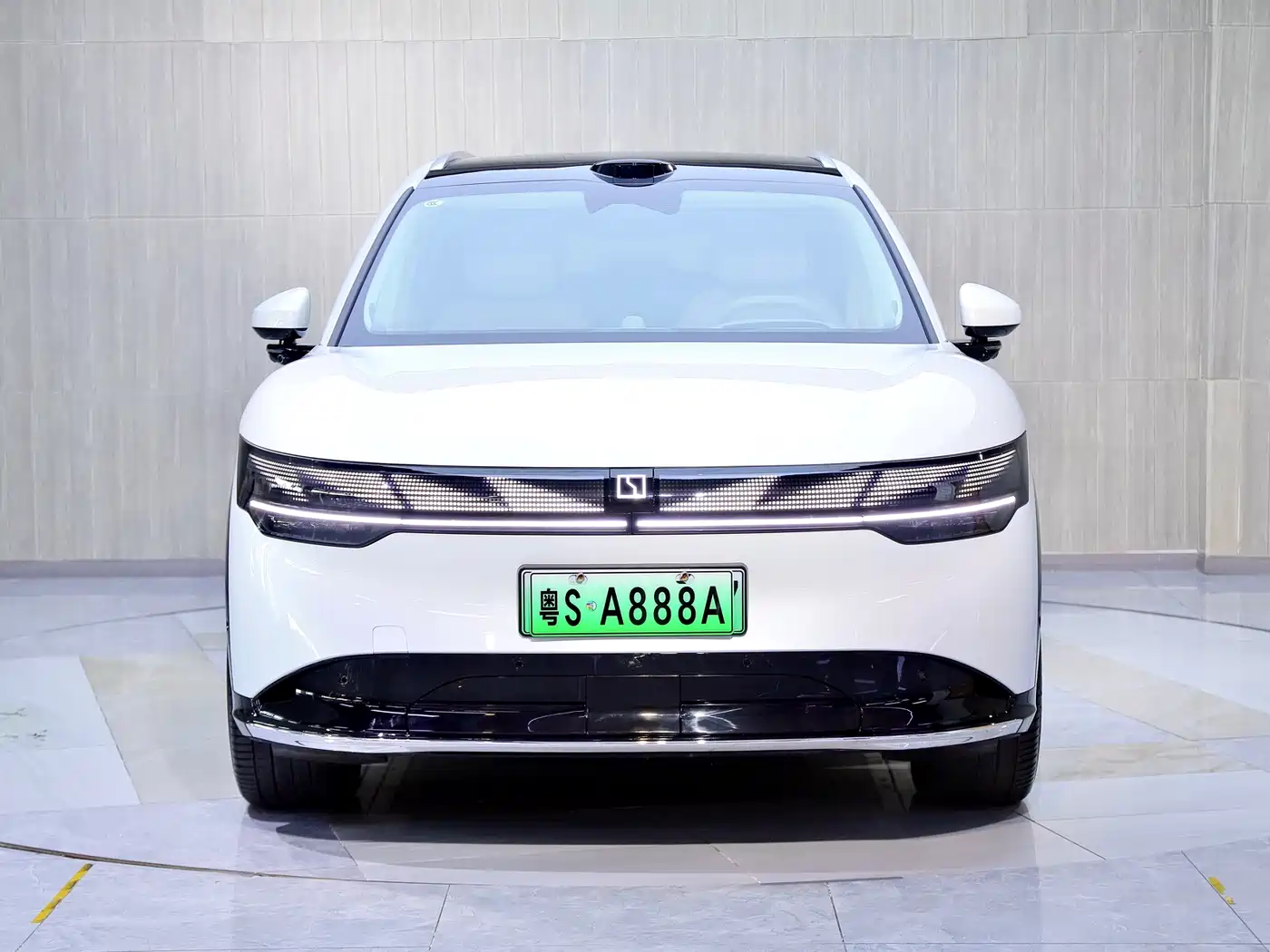 ZEEKR EXTREME KRYPTON 7X