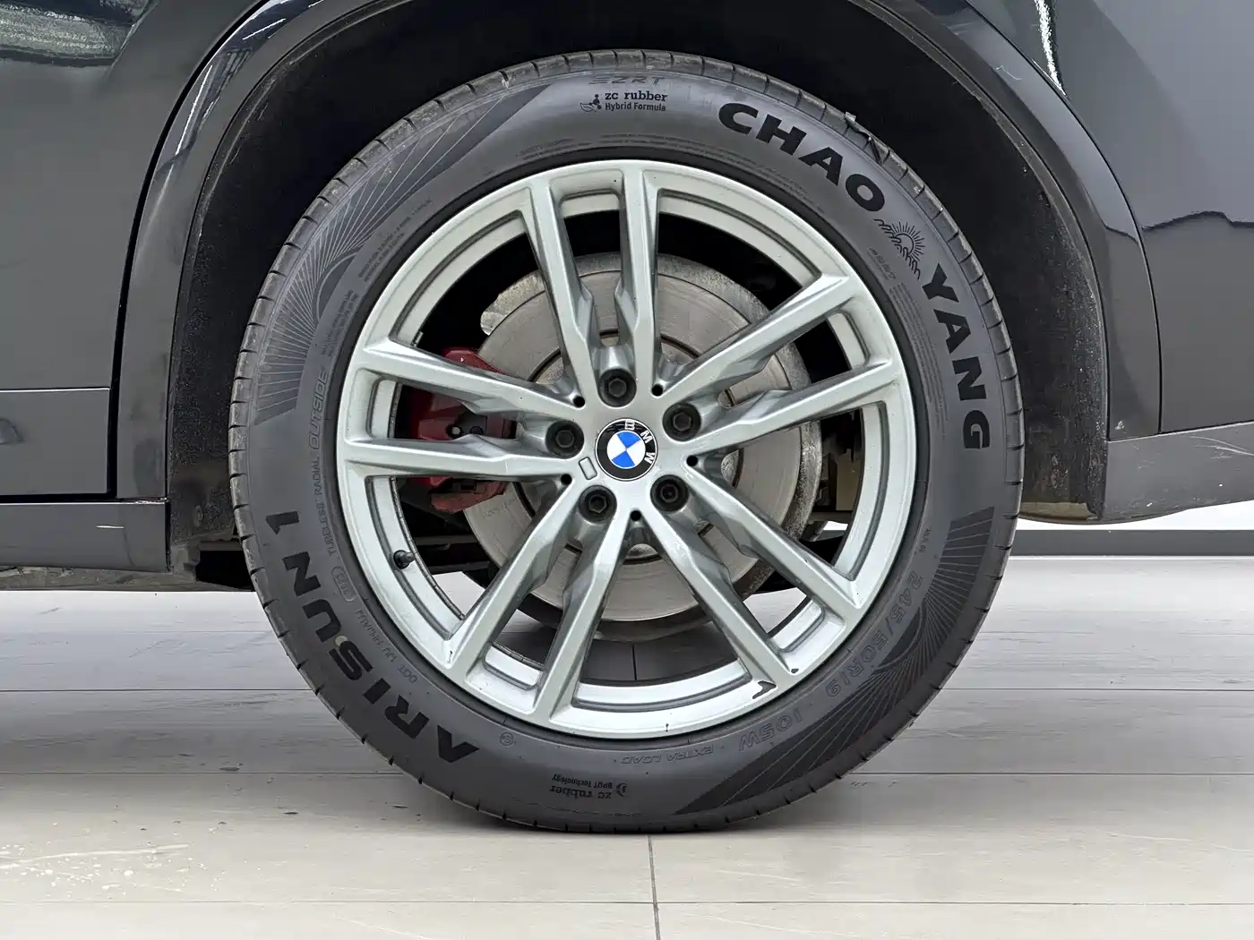 BMW X4 2019 xDrive25i M Sport Package фото 13