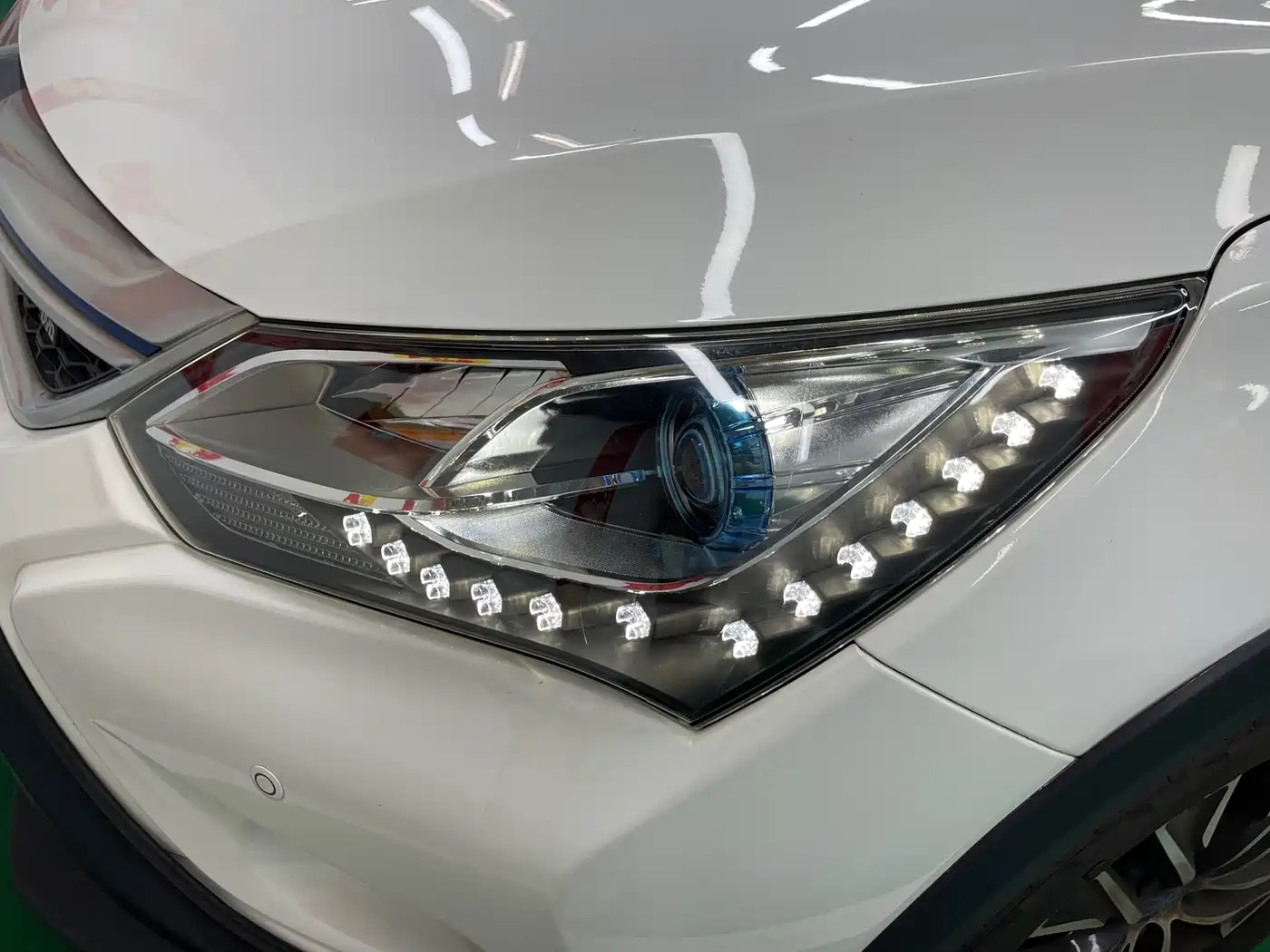 BYD Song New Energy 2017 2017 Song EV300 Premium