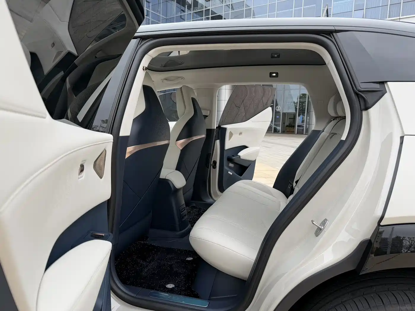 ZEEKR EXTREME KRYPTON X