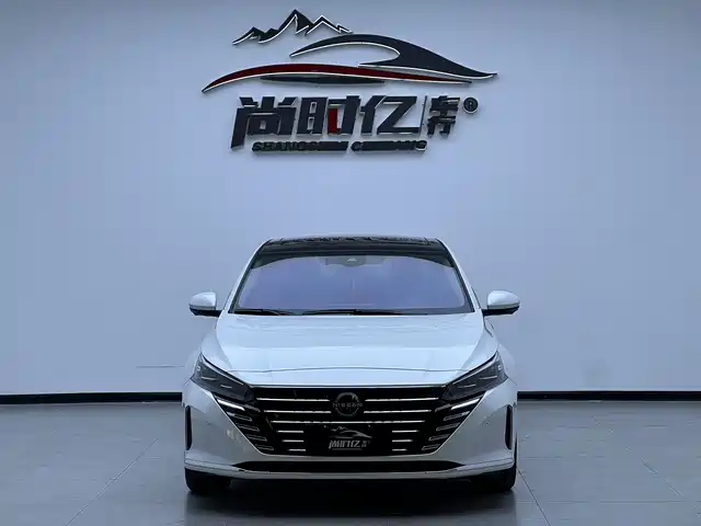 NISSAN TEANA 2024
