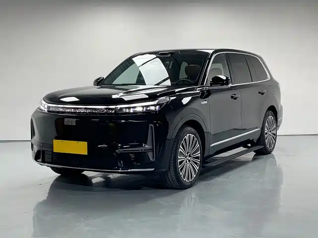 Geely Galaxy Galaxy M9 2025 Base Model