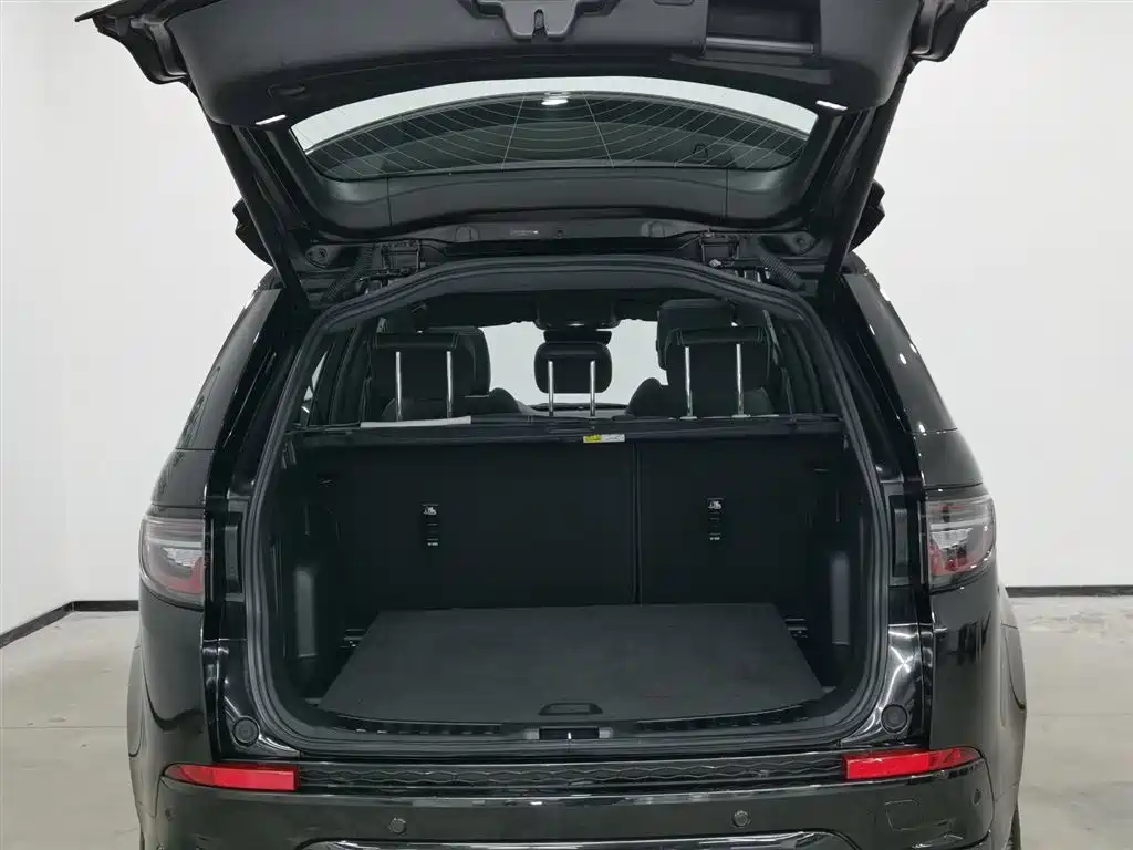 Land Rover Discovery Sport 2022 Model Facelift 249PS R-Dynamic S Performance Edition 5-seater фото 16