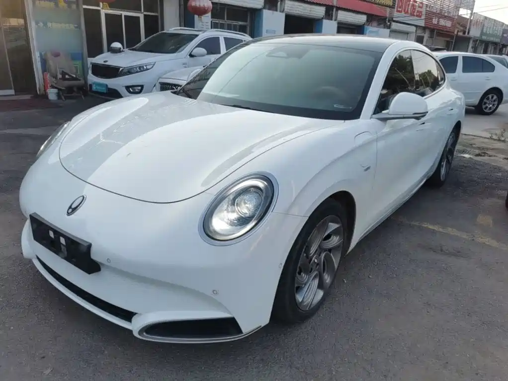 Ora Lightning Cat 2023 2022 555km Premium Edition