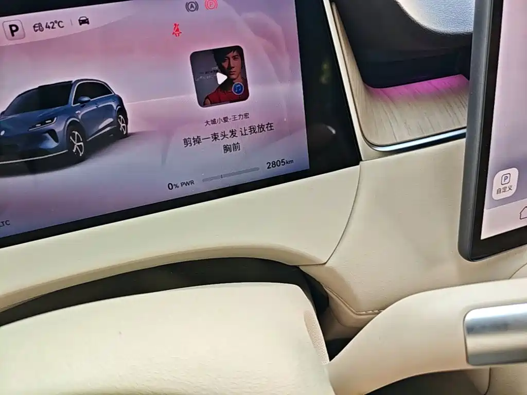 Фото 19 - Shangjie SUV