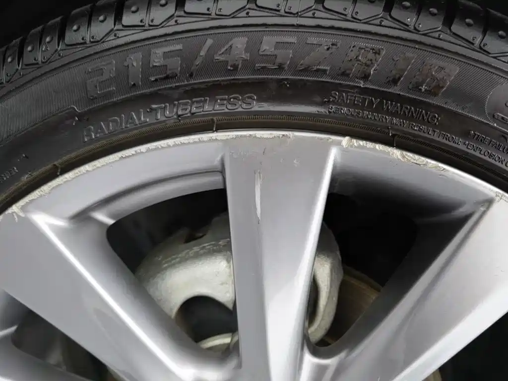Mazda Axela, миниатюра 24