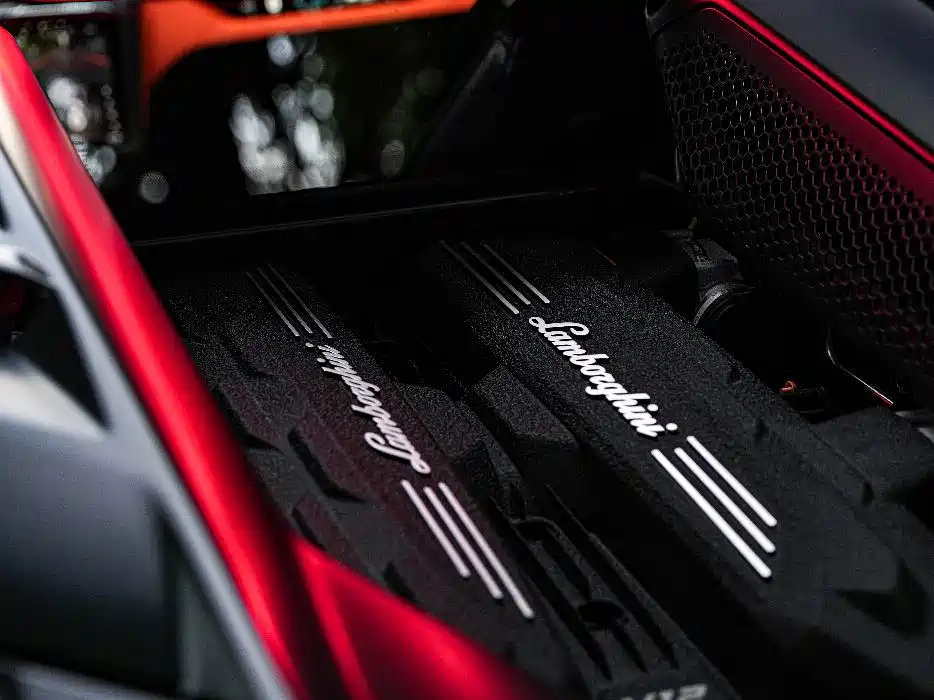 Lamborghini Revuelto 2025 2023 6.5L PHEV Standard