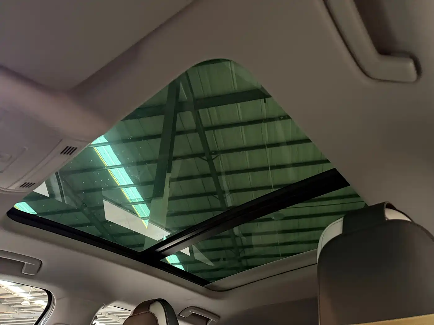 Volkswagen Tharu, миниатюра 6